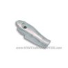 Embout (unité) de baguettes de marchepied exterieure Droite/Arriere 150 GS